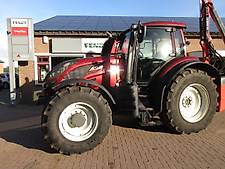 Valtra T174 VERSU traktorpool Angebot