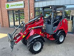 Weidemann 1390