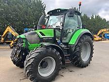 Deutz-Fahr Agrotron 6130.4 traktorpool Angebot