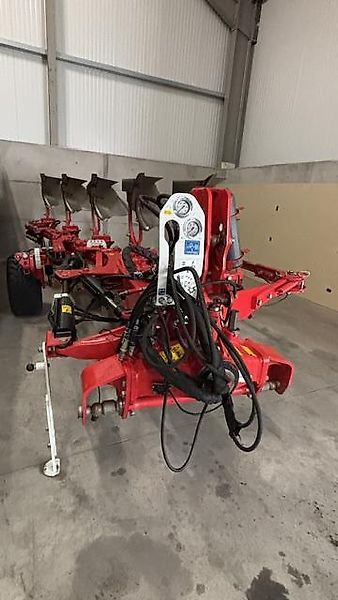 Pöttinger Servo 4000 Plus Nova