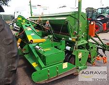 Amazone KG 302/AD 302