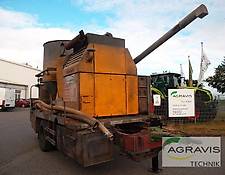 Buschhoff BHZ GETREIDEMÜHLE