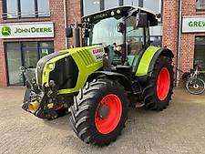 Claas Arion 530 traktorpool Angebot