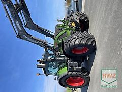 Fendt 724 Vario