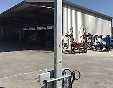 Fliegl Hubstapler/Hubmast "Universal"
