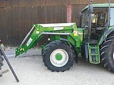D&D Landtechnika Frontlader fur John Deere 7810 / Lieferung frei / NEU traktorpool Angebot