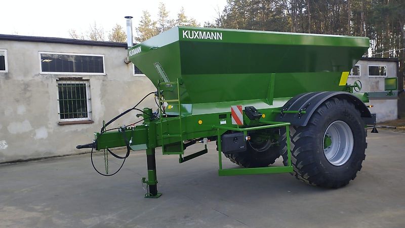 Kuxmann K 12000