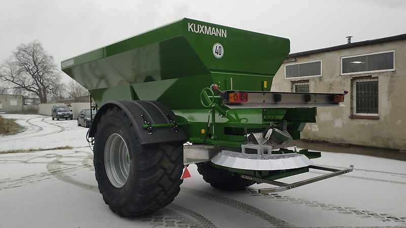 Kuxmann K 12000
