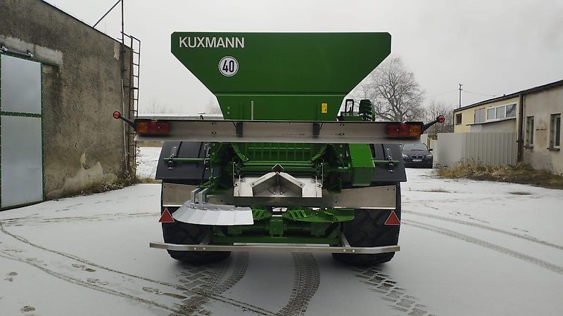 Kuxmann K 12000