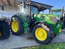 John Deere 6155R traktorpool Angebot