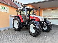 Steyr 9094 traktorpool Angebot