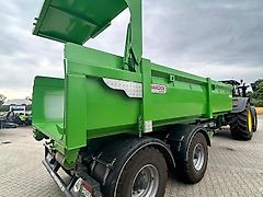 RSM Galabaucontainer Abrollcontainer Container