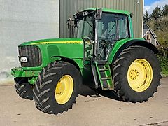 John Deere 6920S Autoquad Eco