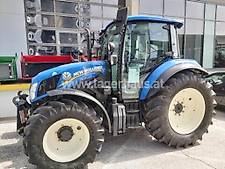 New Holland T 5.105 traktorpool Angebot