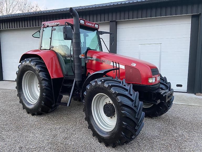 Case IH CS 130