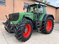 Fendt 924 Vario TMS *MAN Motor* traktorpool Angebot