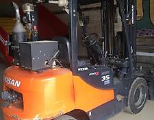Doosan D35C-5