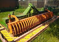 Amazone KE402 Amazone KE402