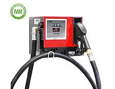 Piusi Diesel-Zapfsäule CUBE 230V von 56-90 l/min.