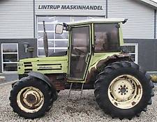 Hürlimann H466