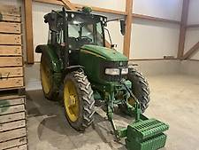 John Deere 5820 traktorpool Angebot