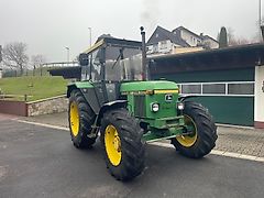John Deere John Deere 2040 S Allradtraktor Kabine Servo ä 1640 2140