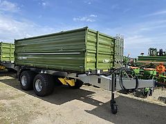 Fliegl TDK 140 FOX