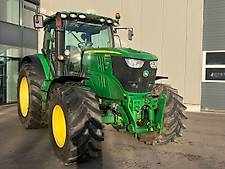 John Deere 6210R traktorpool Angebot