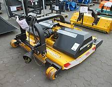 Agromec Sichelmulcher MV 190-260 Teleskop