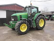 John Deere 7530 traktorpool Angebot
