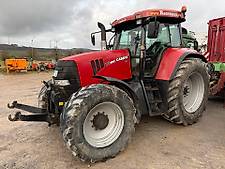 Case IH CVX 195 traktorpool Angebot