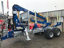 Binderberger RW 12 ALPIN BK 8000