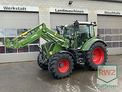 Fendt 313 Vario Profi