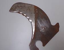 Krone Messer 2793490