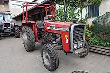 Massey Ferguson 260 traktorpool Angebot