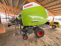 Claas Variant 380 RC