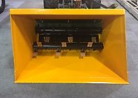 Giant Tobroco MVB 1250 Giant Tobroco MVB 1250