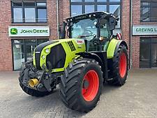 Claas Arion 630 traktorpool Angebot