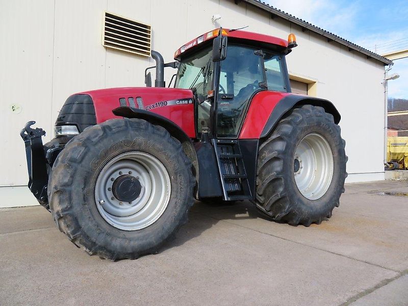 Case IH 1190