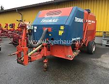 Trumag SILOBULL 2000RB