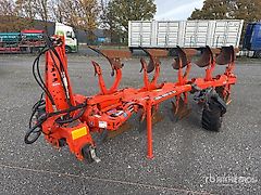 Kuhn Vari Master 123/5 H75/90