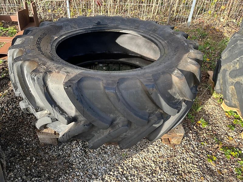 Firestone 600/65 R38 MaxiTraction 65