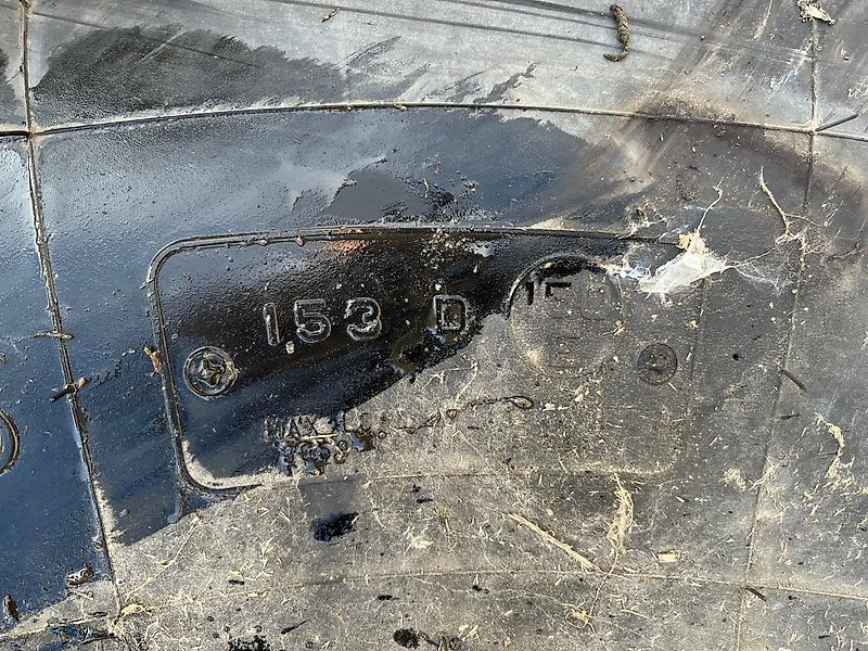 Firestone 600/65 R38 MaxiTraction 65