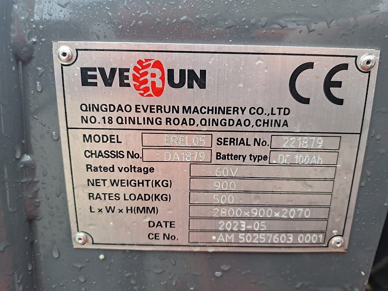 Everun EREL 05
