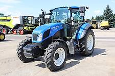 New Holland T5.110 traktorpool Angebot