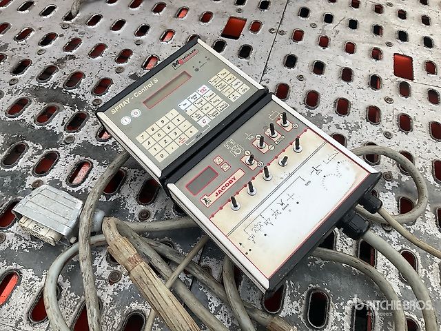 Jacoby Ecotrain 2600