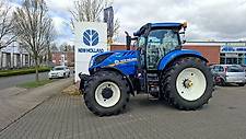 New Holland T7.230 AC traktorpool Angebot