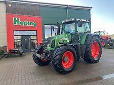Fendt 712 Vario traktorpool Angebot