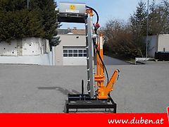 Binger LSA 320 AL 6-2