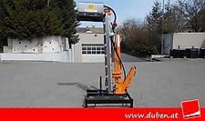 Binger LSA 320 AL 6-2